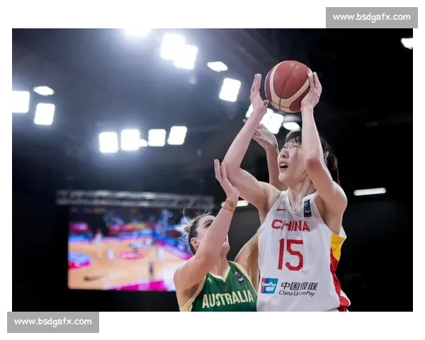 韩国女篮迎战菲律宾女篮亚洲赛场焦点对决实力走势与关键看点解析